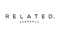 relatedgarments.com store logo