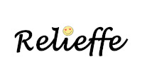 relieffe.com store logo
