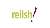 relishrelish.com store logo