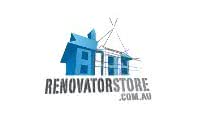 renovatorstore.com.au store logo