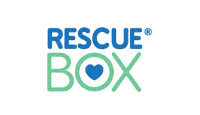 rescuebox.com store logo