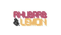 rhubarbandlemon.com store logo