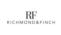 richmondfinch.com store logo