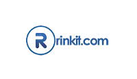 rinkit.com store logo