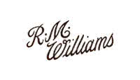 rmwilliams.com store logo