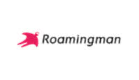 roamingman.com store logo