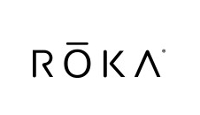 roka.com store logo