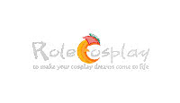 rolecosplay.com store logo