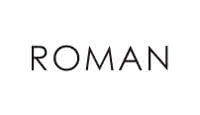 romanoriginals.co.uk store logo