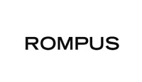 rompus.com store logo