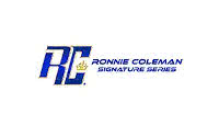 ronniecoleman.net store logo