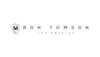 rontomson.com store logo