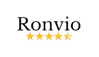 ronvio.com store logo