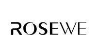 rosewe.com store logo
