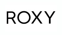 roxy.com store logo