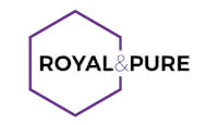 royalandpure.com store logo