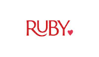 rubylove.com store logo