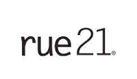 rue21.com store logo