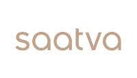saatvamattress.com store logo