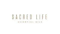 sacredlifeoils.com store logo