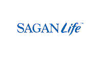 saganlife.com store logo