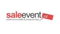 saleevent.ca store logo