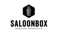 saloonbox.com store logo