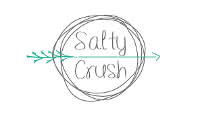 saltycrush.com.au store logo