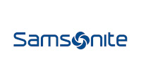 samsonite.com store logo