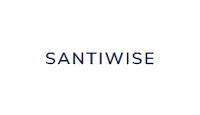 santiwise.com store logo