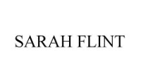 sarahflint.com store logo