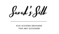 sarahs-silk.com store logo