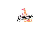 savagecbd.com store logo