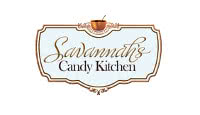 savannahcandy.com store logo