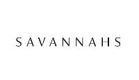 savannahs.com store logo