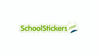 schoolstickers.com store logo