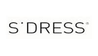 sdress.com store logo