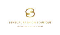 sensualfashionboutique.com store logo