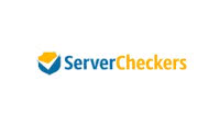 servercheckers.com store logo