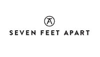 sevenfeetapart.com store logo