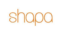 shapa.me store logo