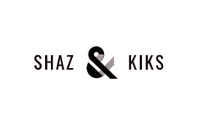 shazandkiks.com store logo