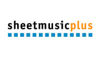 sheetmusicplus.com store logo
