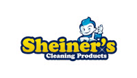 sheiners.com store logo