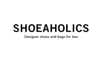 shoeaholics.com store logo