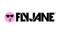shopflyjane.com store logo