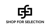 shopforselection.com store logo