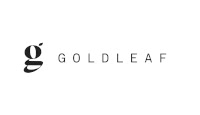 shopgoldleaf.com store logo
