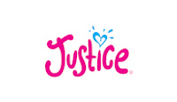 shopjustice.com store logo