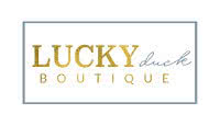 shopluckyduck.com store logo